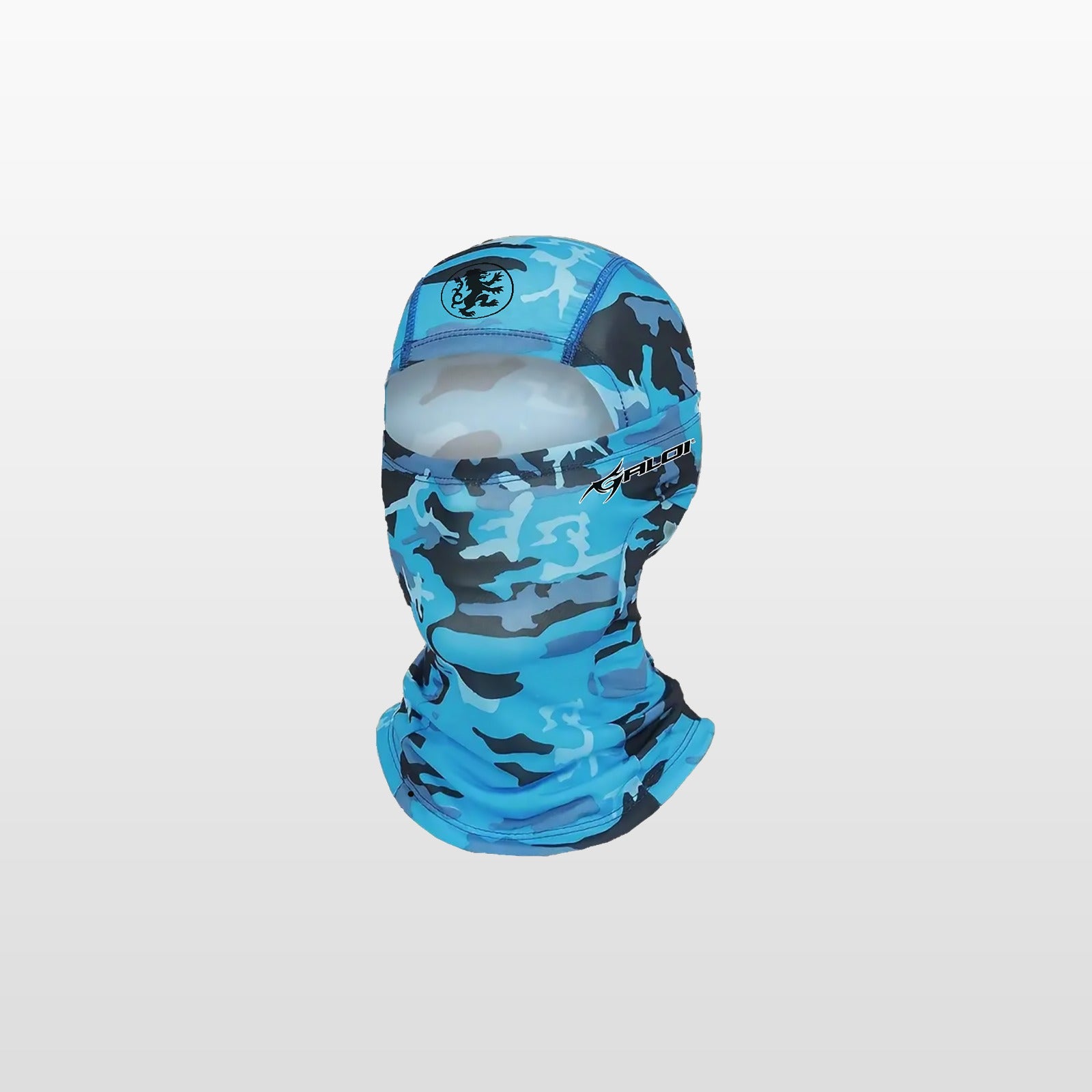 SKY MASK GALOI  CAMO