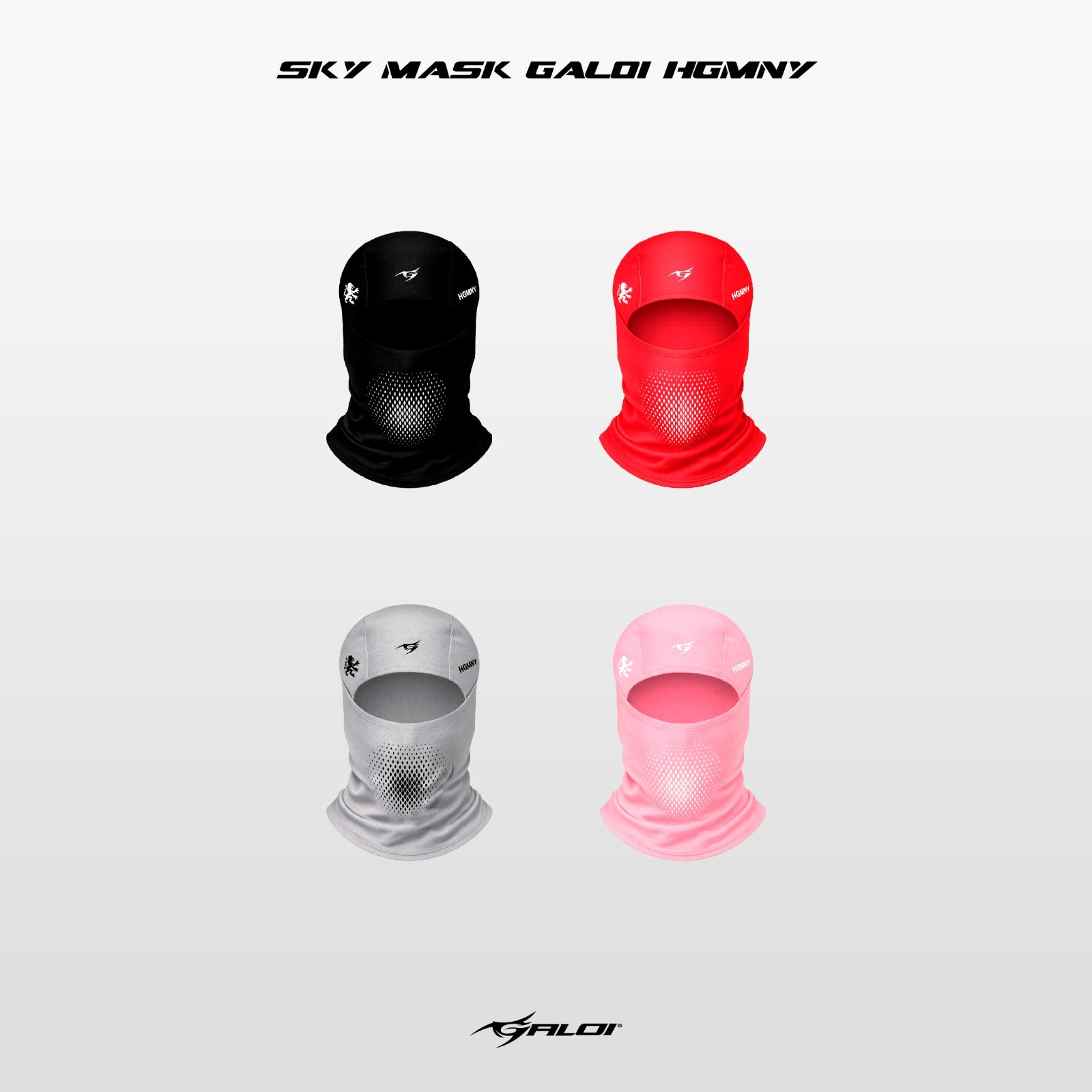 SKY MASK GALOI HGMNY