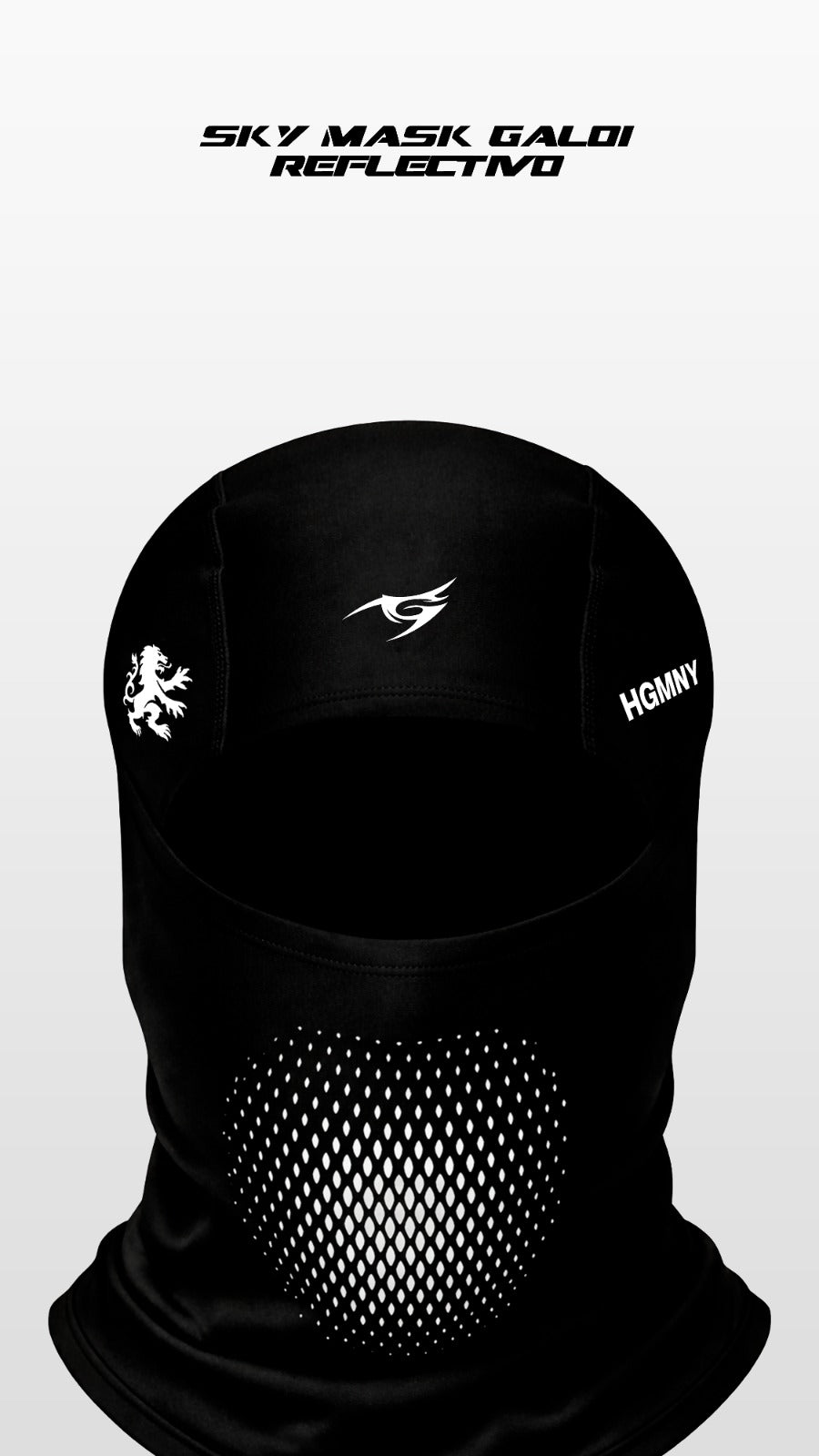 SKY MASK GALOI HGMNY