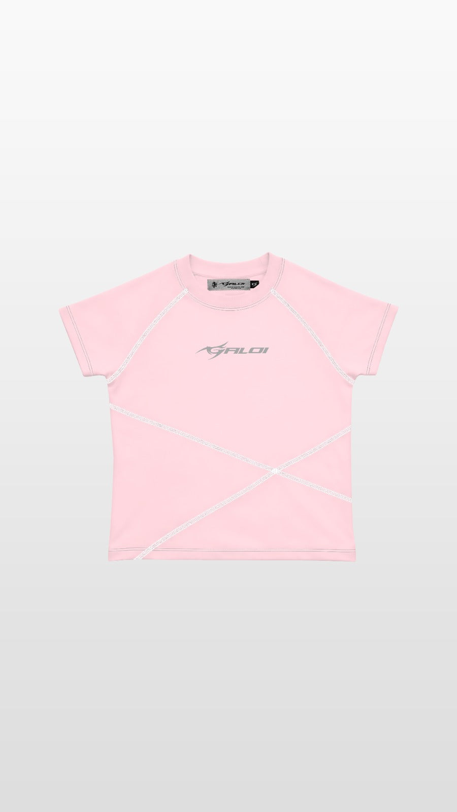 TOP GALOI REFLECTIVE