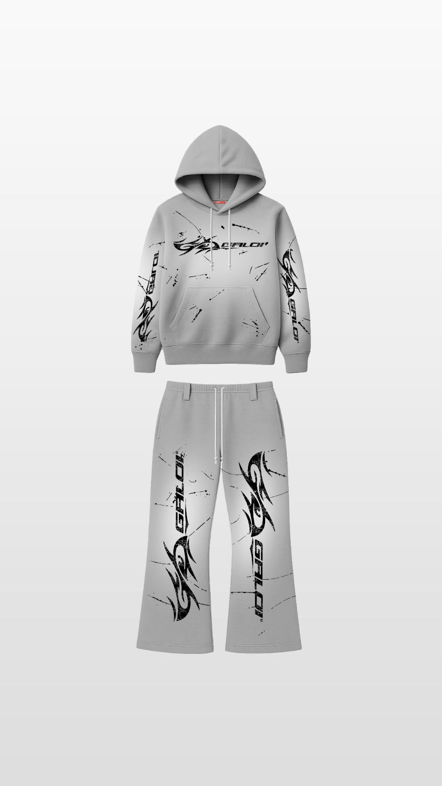 TRACKSUIT GALOI FUTURIST