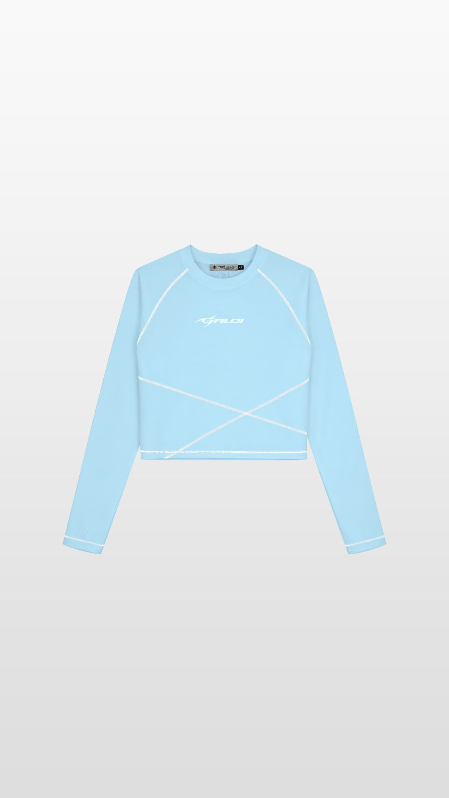 LONG SLEEVE GALOI REFLECTIVE