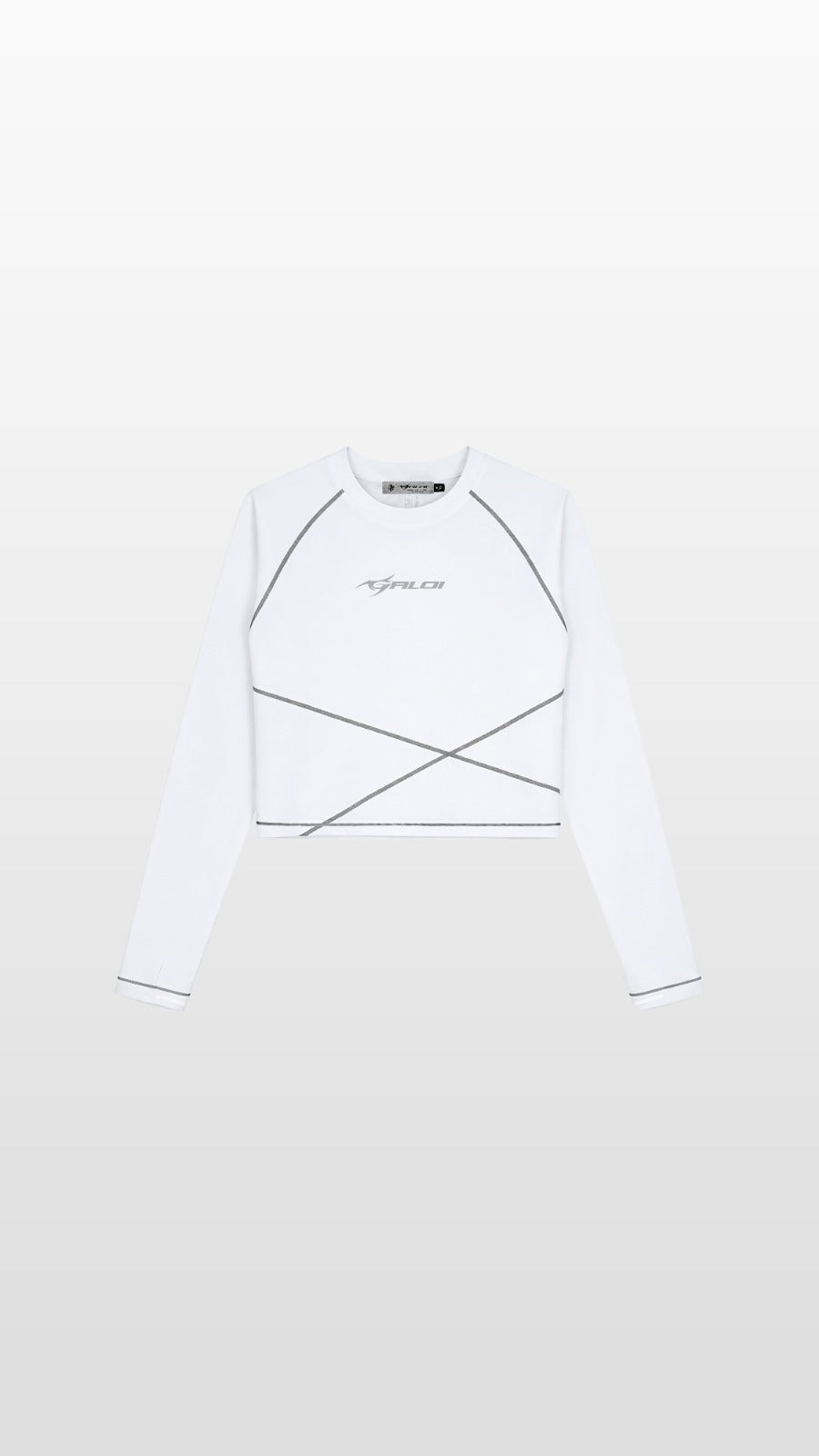 LONG SLEEVE GALOI REFLECTIVE