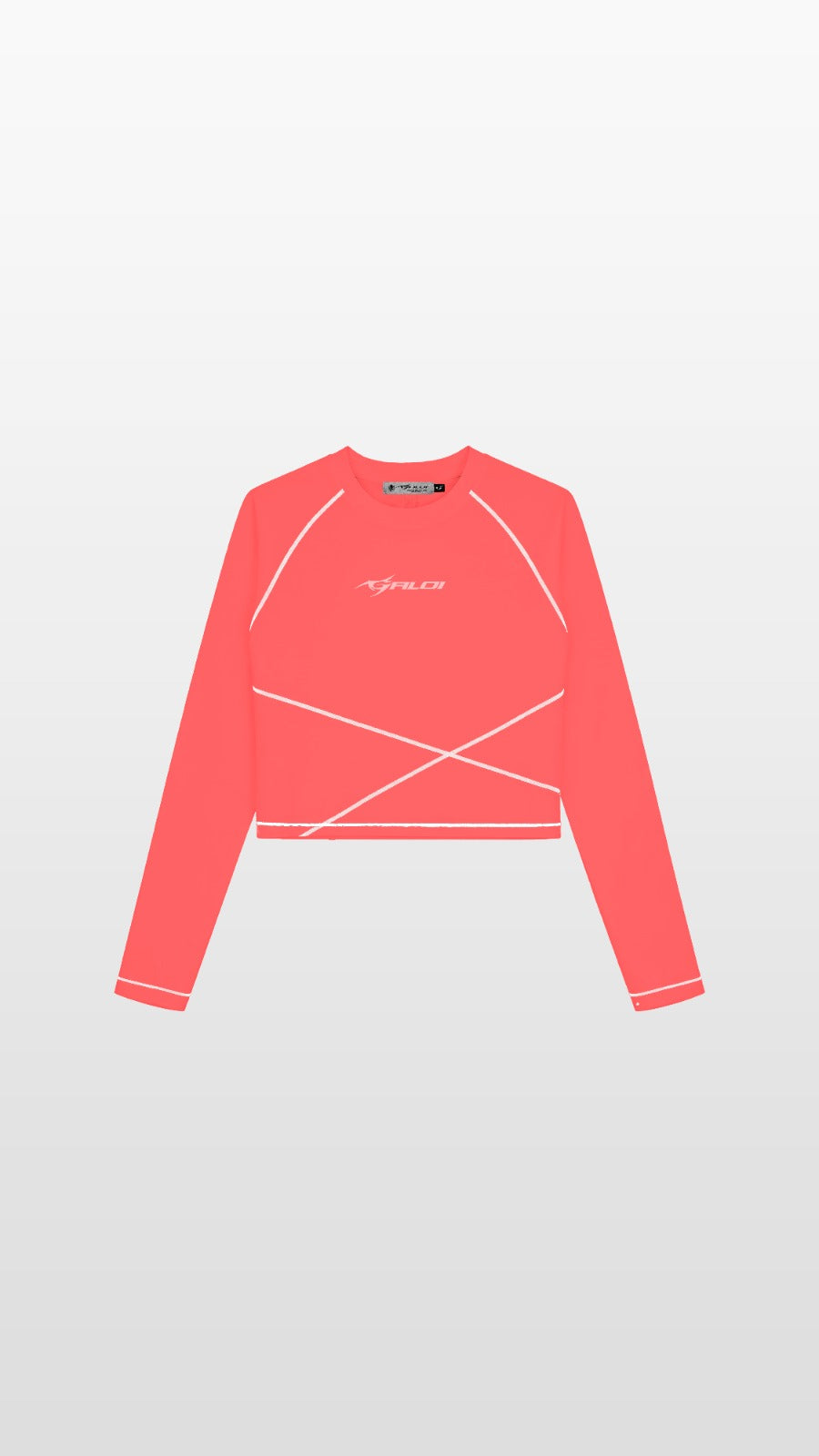LONG SLEEVE GALOI REFLECTIVE