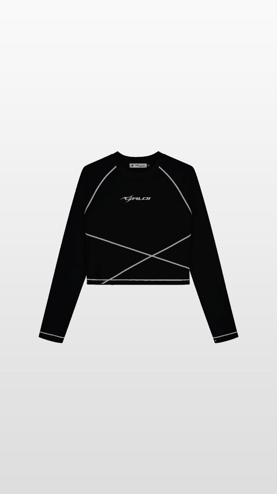 LONG SLEEVE GALOI REFLECTIVE