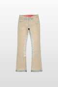 PANT JEAN GALOI HEGEMONY DRIP