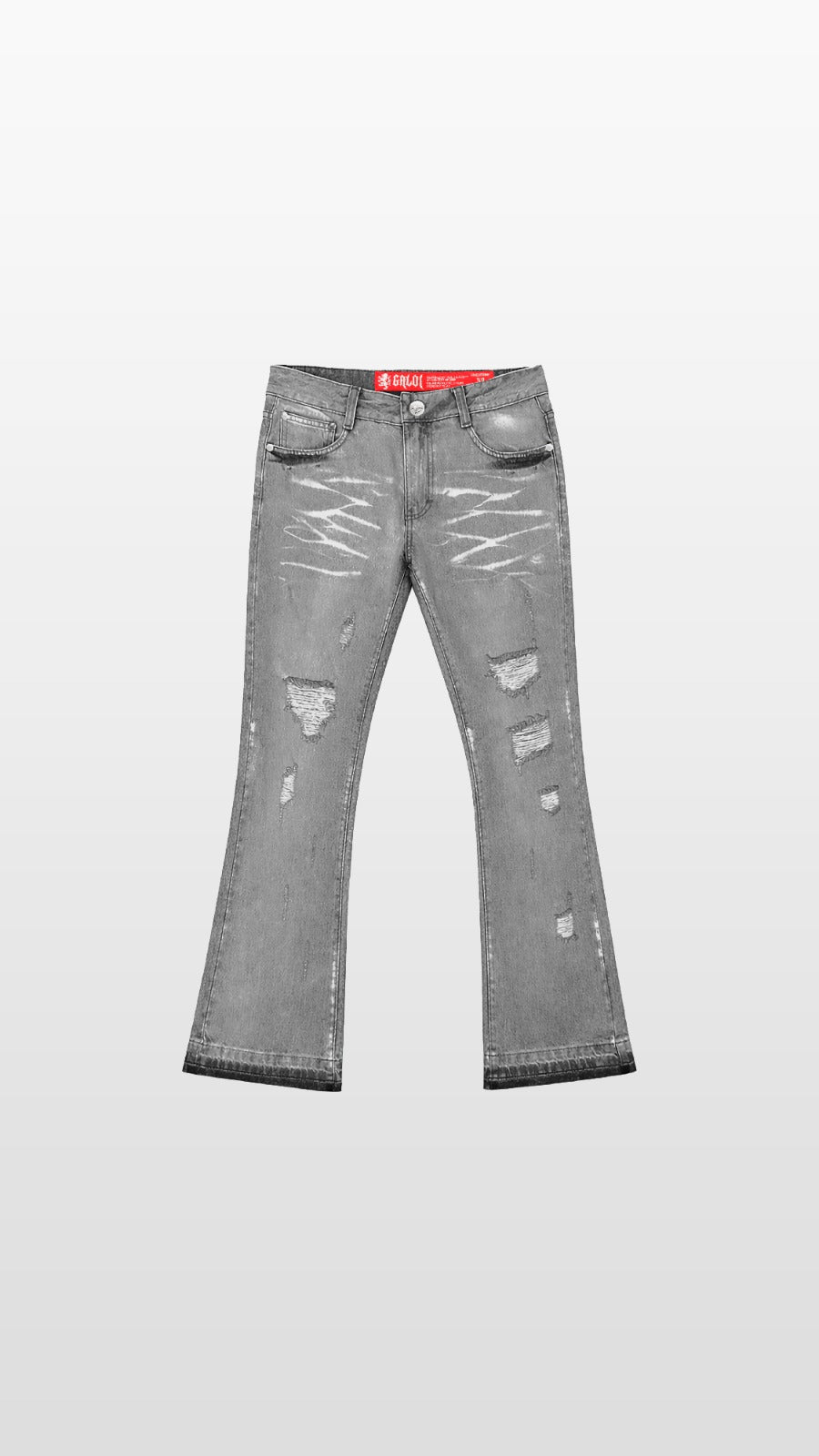 JEAN FLARED GALOI