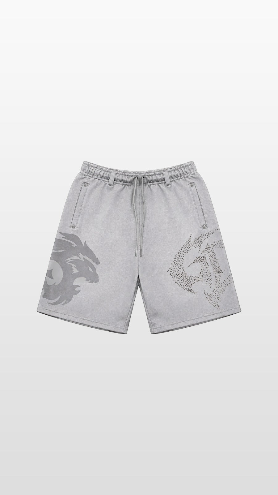 SHORT GALOI DRIP ERA