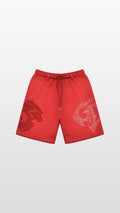 SHORT GALOI DRIP ERA