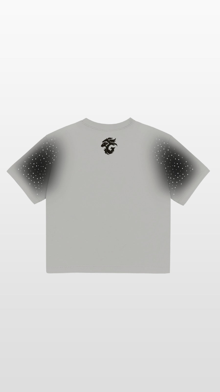 T-SHIRT GALOI STORM DRIP