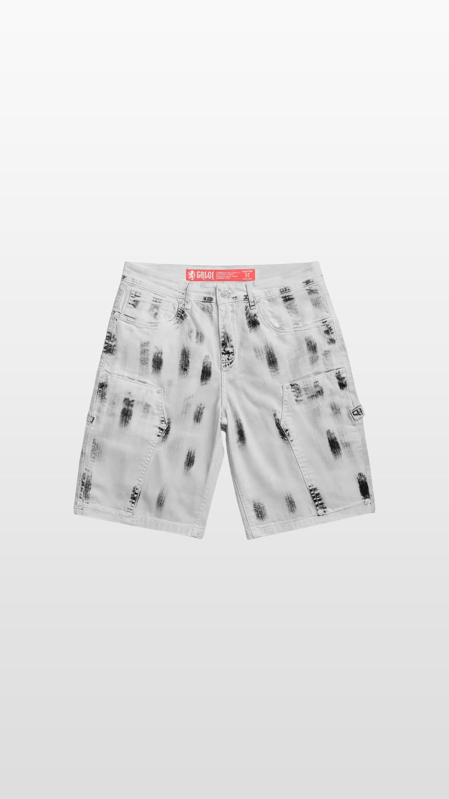 SHORT GALOI COCAINE 2.0