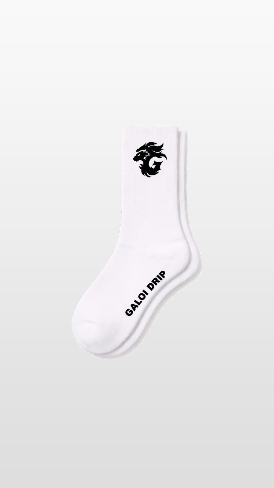SOCKS GALOI WILDEST DRIP