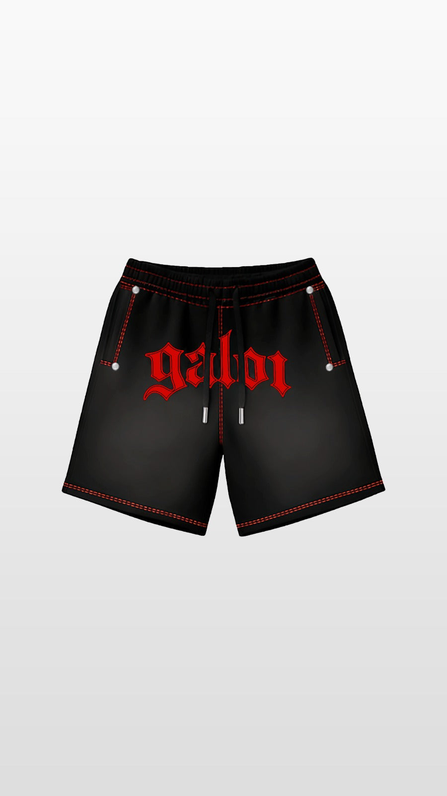 SHORT GALOI 777