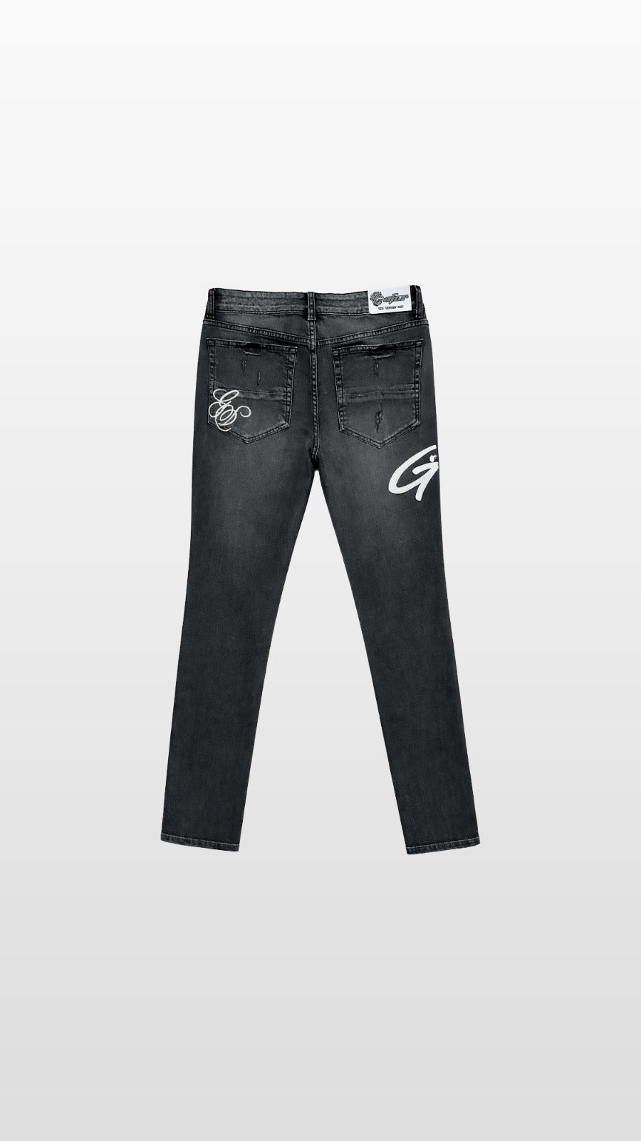 JEAN SLIM FIT GALOI X PUERTO RICO