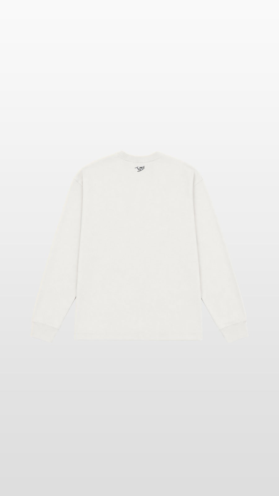 LONG SLEEVE LÍON GALOI