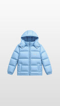 PUFFER GALOI DRIP