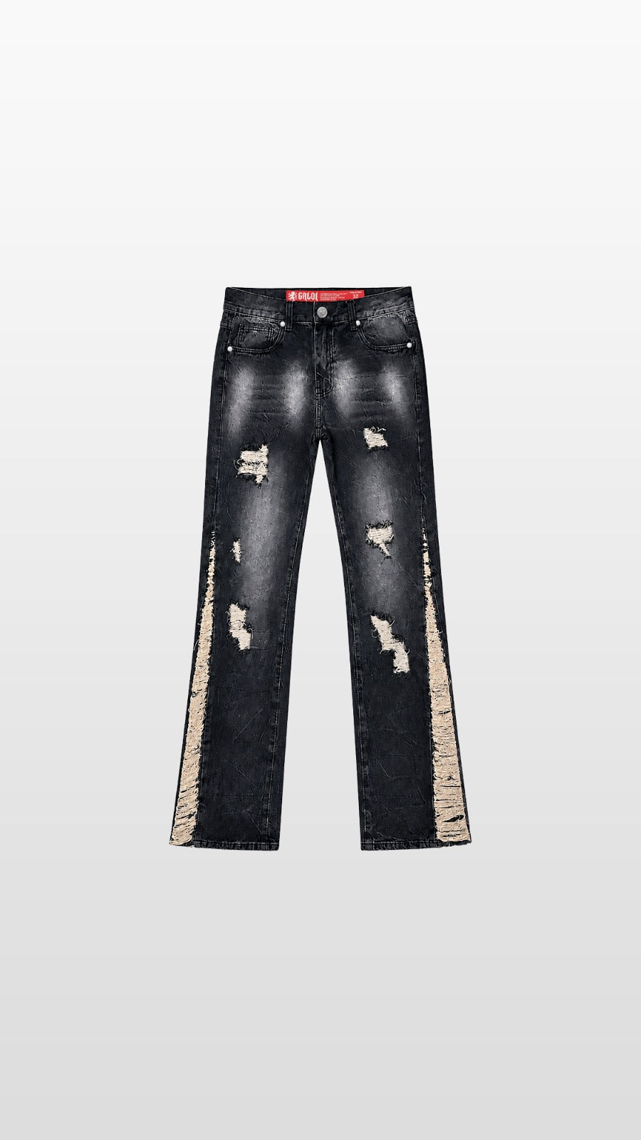 PANT GALOI WAR DRIP V2