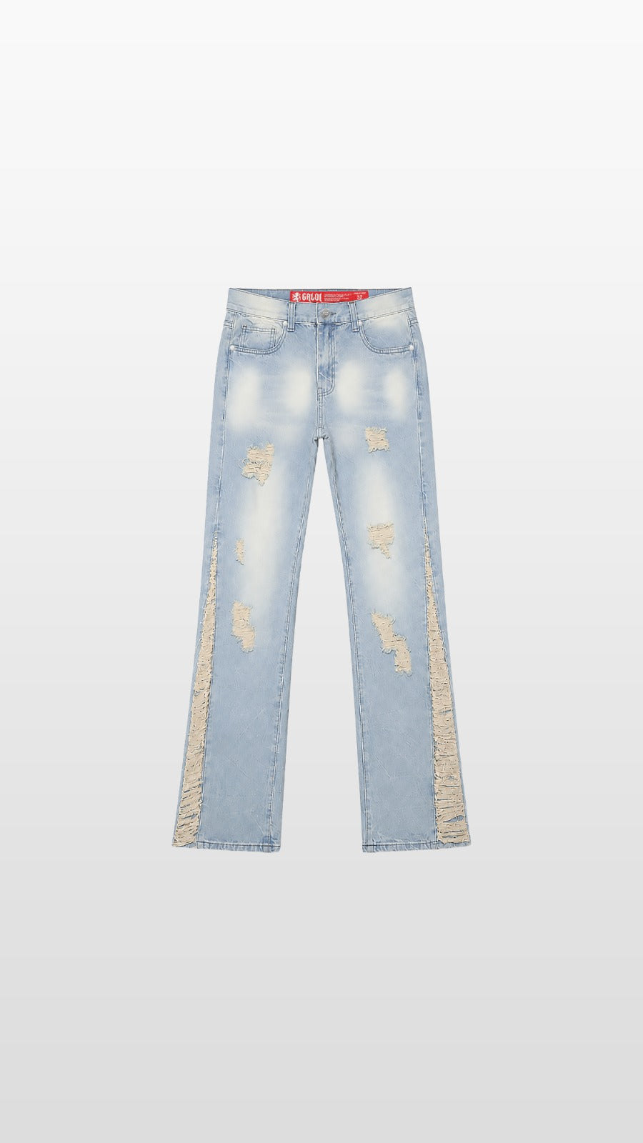PANT GALOI WAR DRIP V2