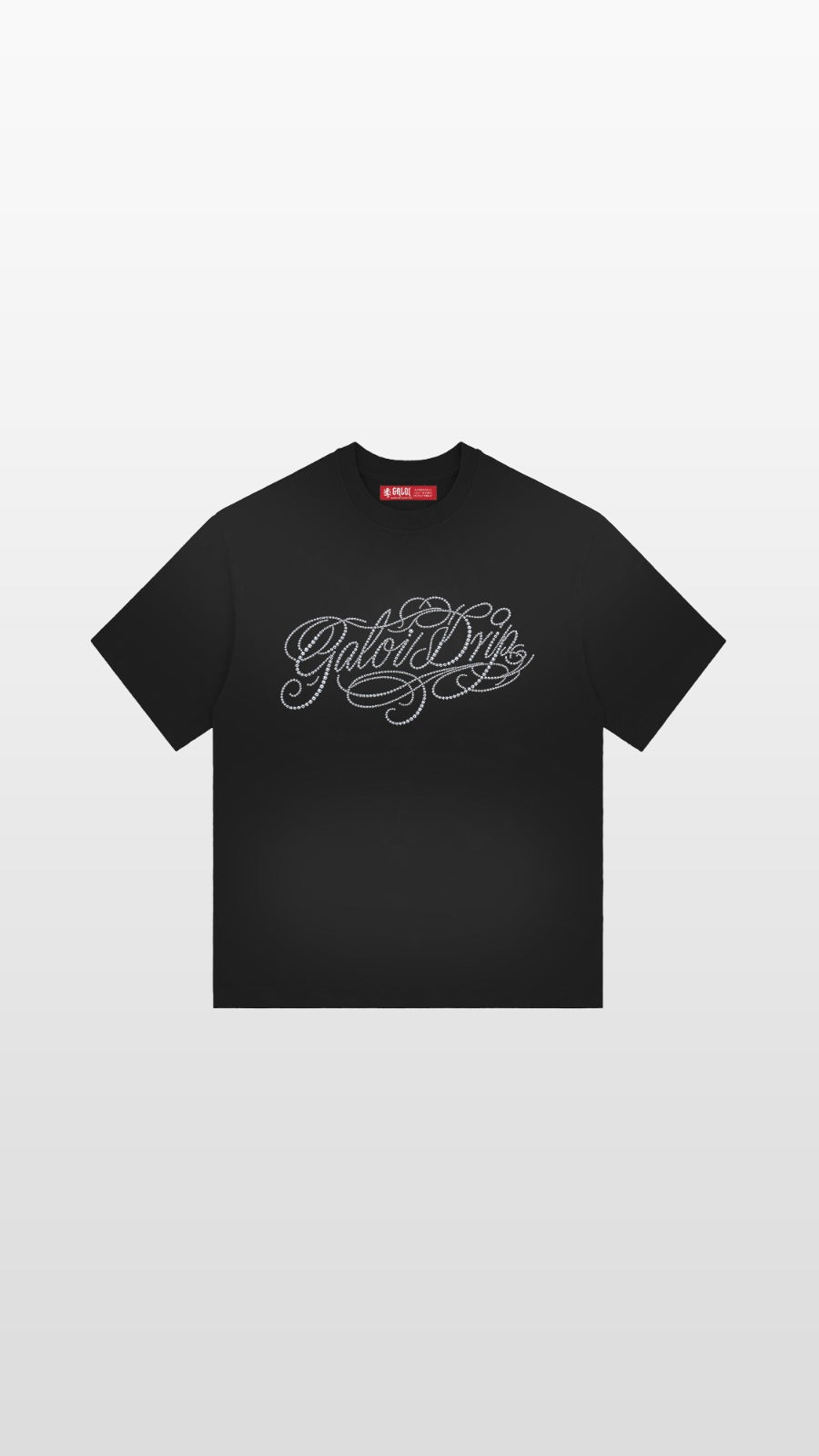 T-SHIRT GALOI DIAMOND FOCUSED