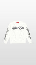 LONG SLEEVE GALOI DIAMOND