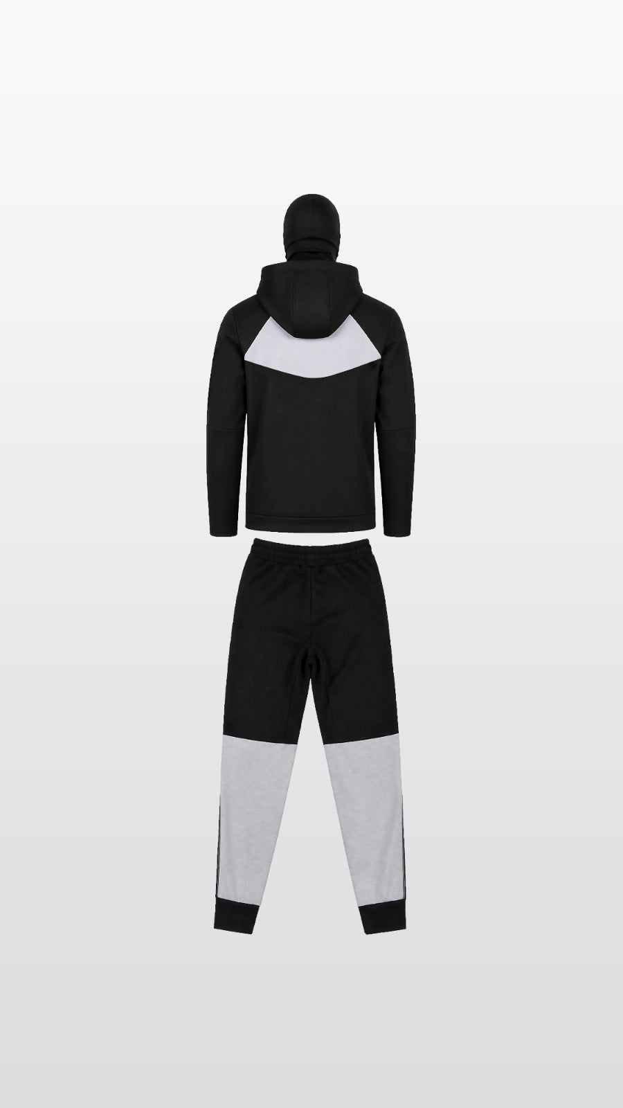 TRACKSUIT GALOI TECH BALACLAVA DRIP ERA 2026