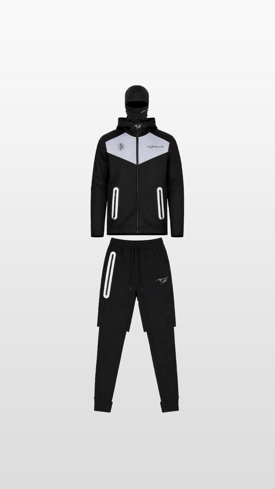 TRACKSUIT GALOI TECH BALACLAVA DRIP ERA 2026