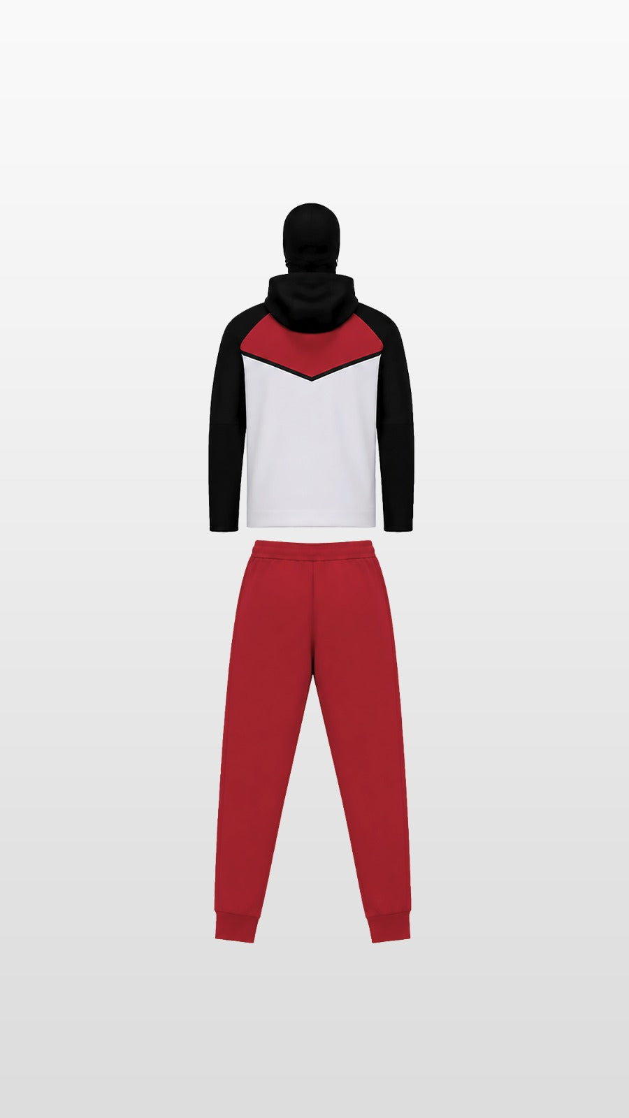 TRACKSUIT GALOI TECH BALACLAVA DRIP ERA 2026