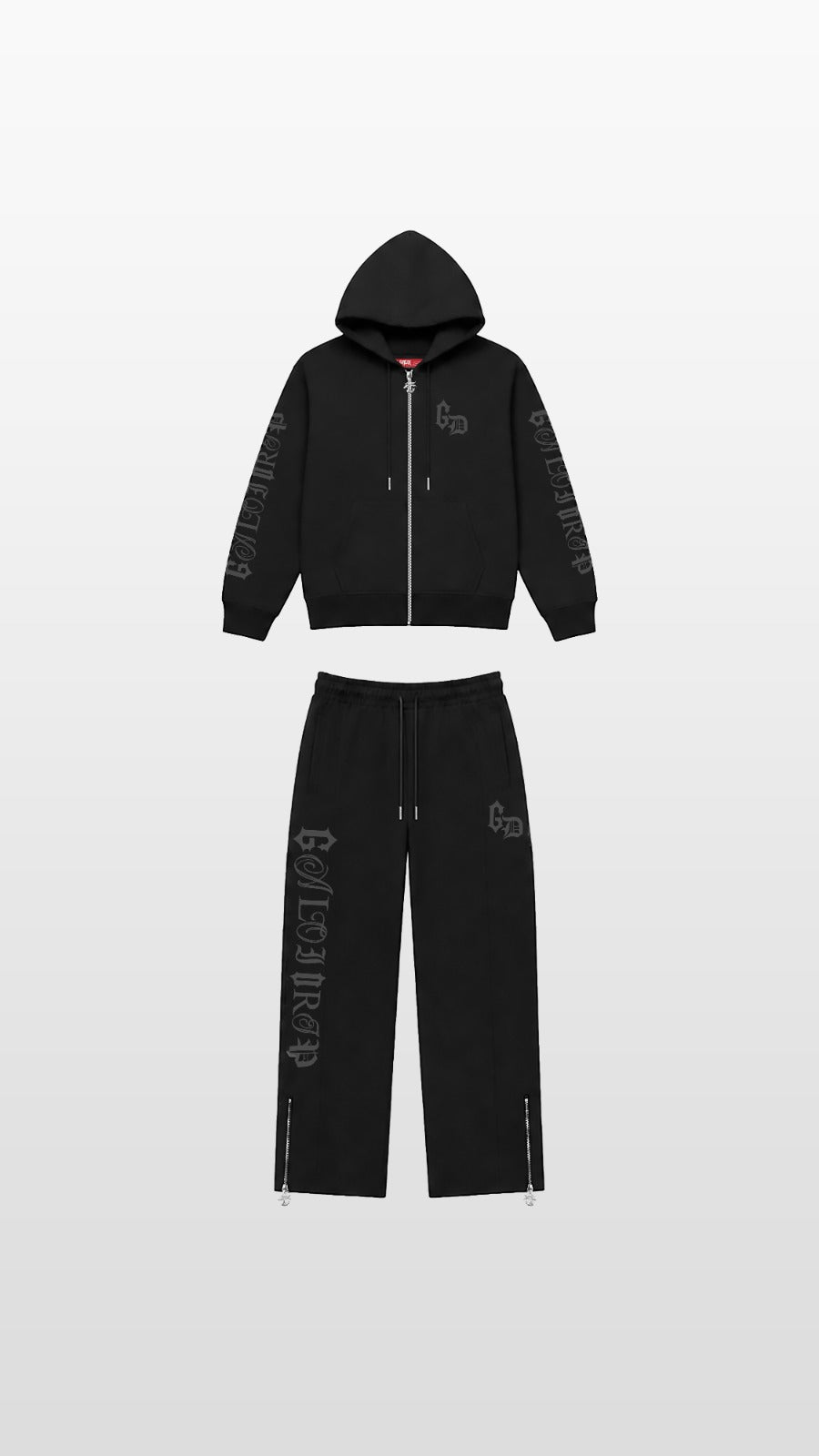TRACKSUIT GALOI GD