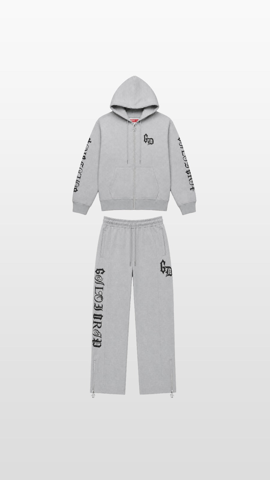 TRACKSUIT GALOI GD