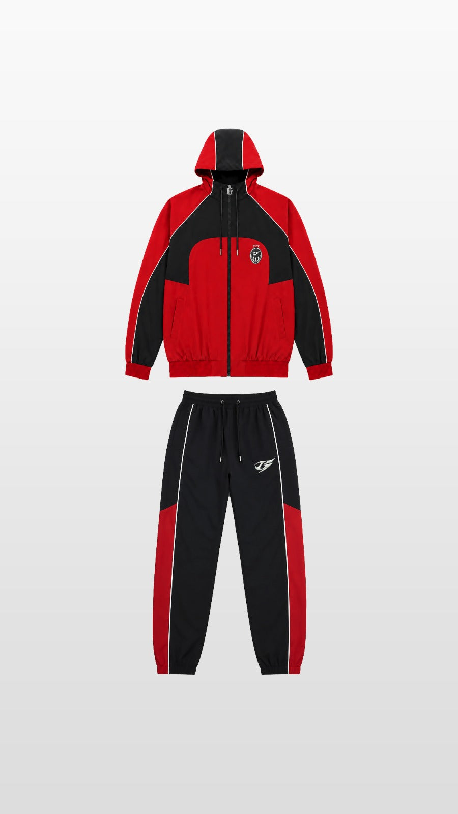 TRACKSUIT GALOI SHADOW LINE