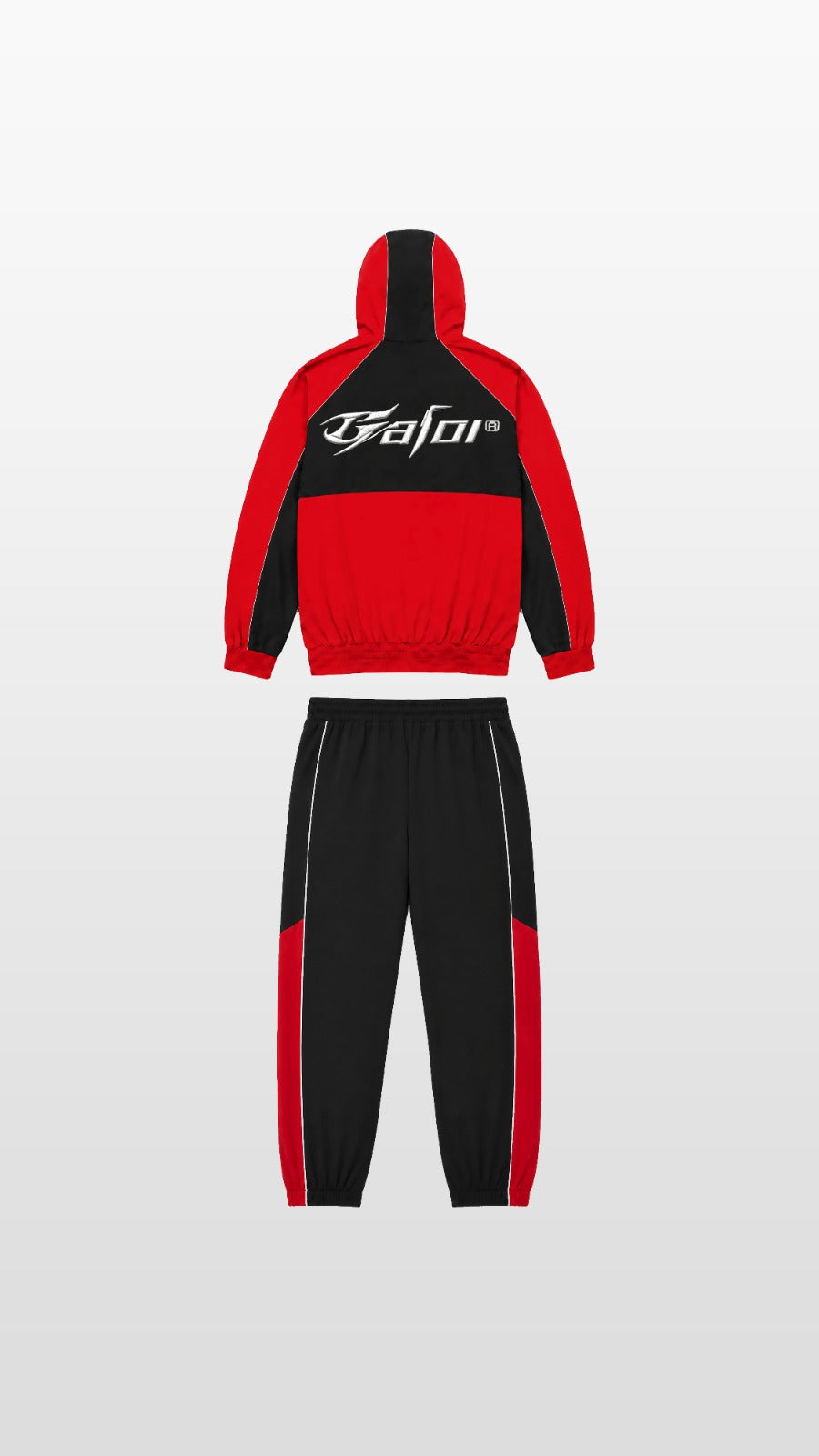 TRACKSUIT GALOI SHADOW LINE