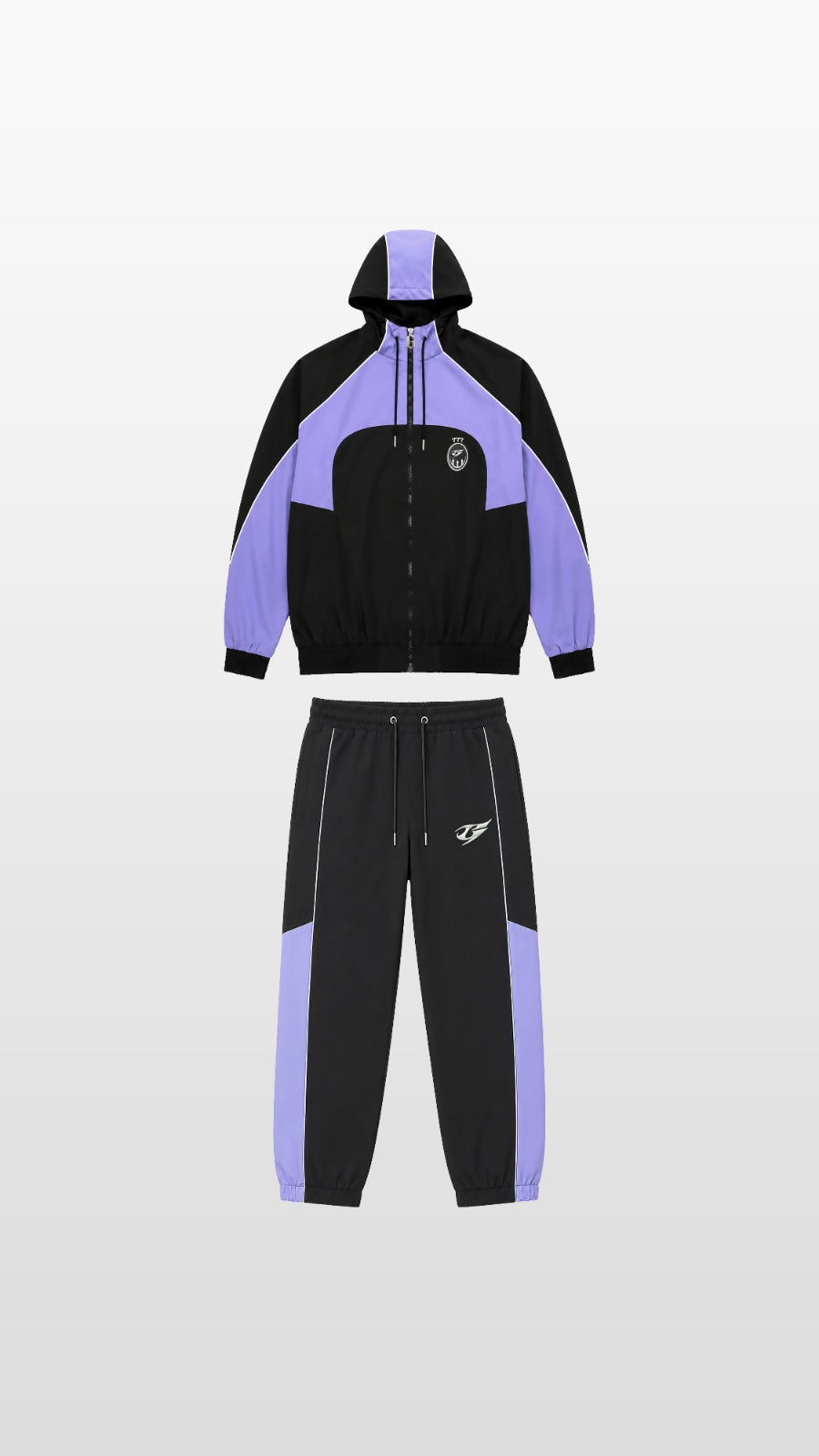 TRACKSUIT GALOI SHADOW LINE