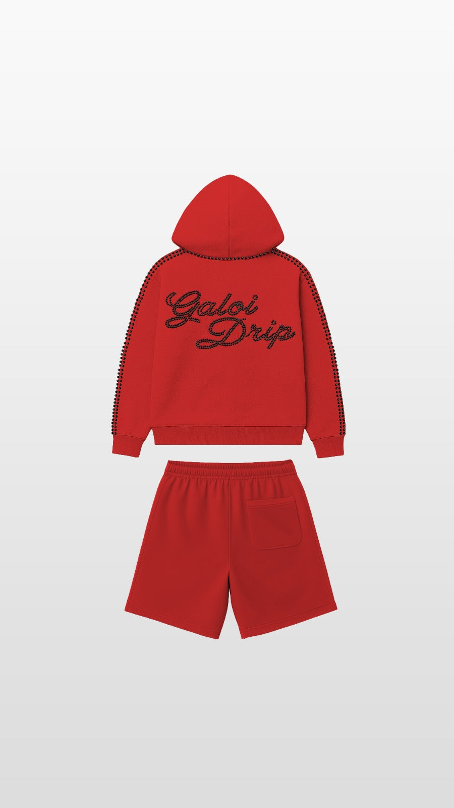 TRACKSUIT GALOI LUXURY DREAMS
