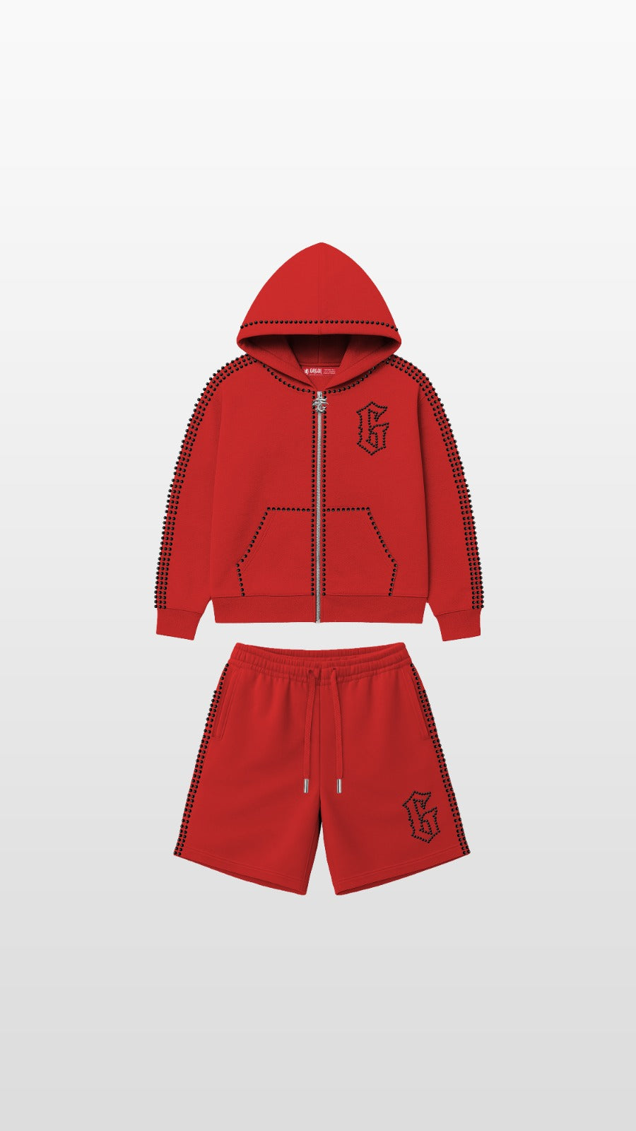 TRACKSUIT GALOI LUXURY DREAMS