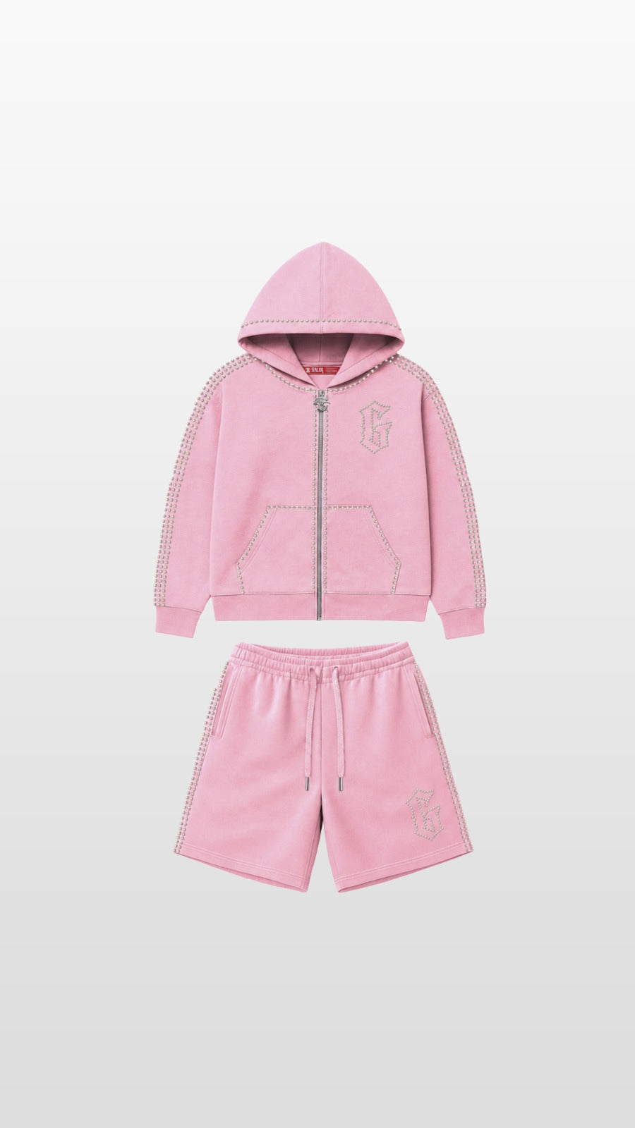 TRACKSUIT GALOI LUXURY DREAMS