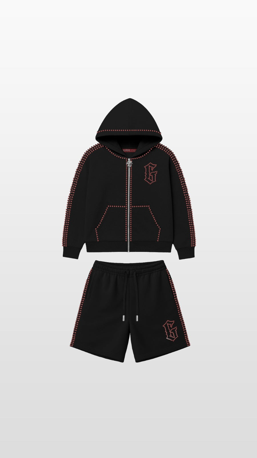 TRACKSUIT GALOI LUXURY DREAMS