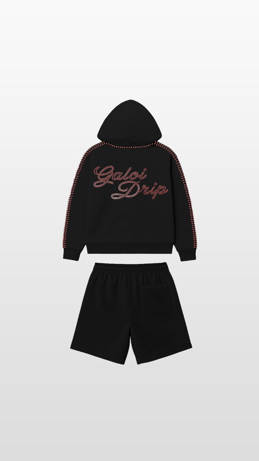 TRACKSUIT GALOI LUXURY DREAMS