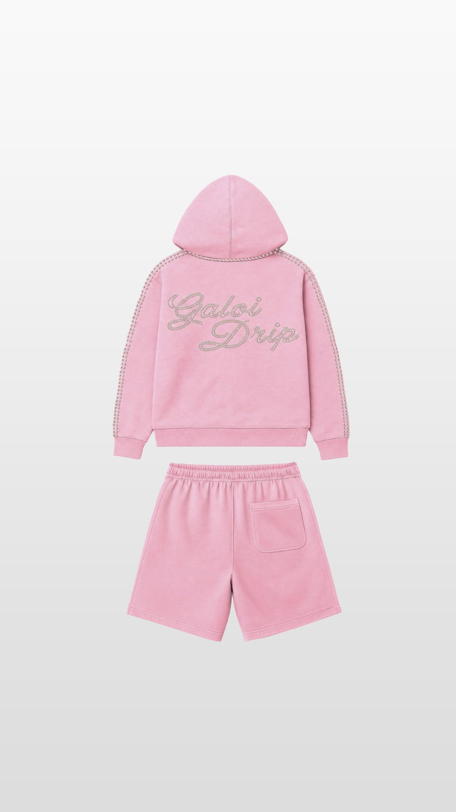 TRACKSUIT GALOI LUXURY DREAMS
