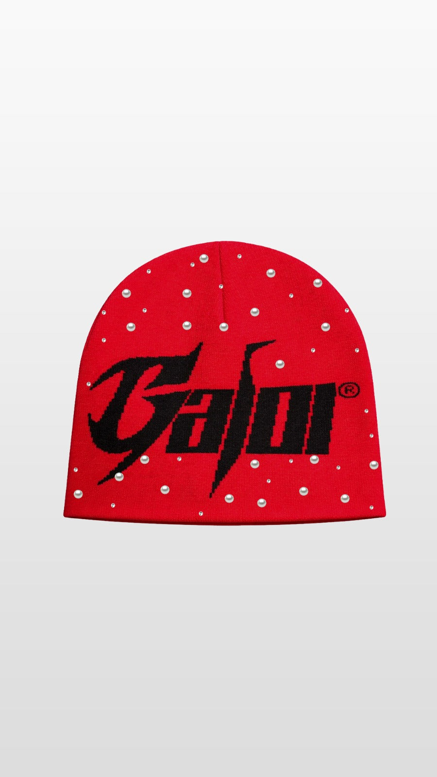 BEANIE GALOI DIAMOND