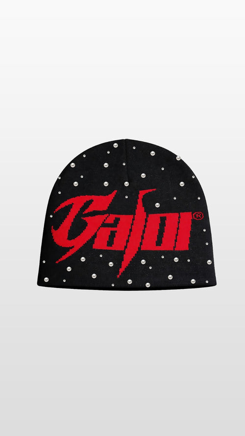 BEANIE GALOI DIAMOND