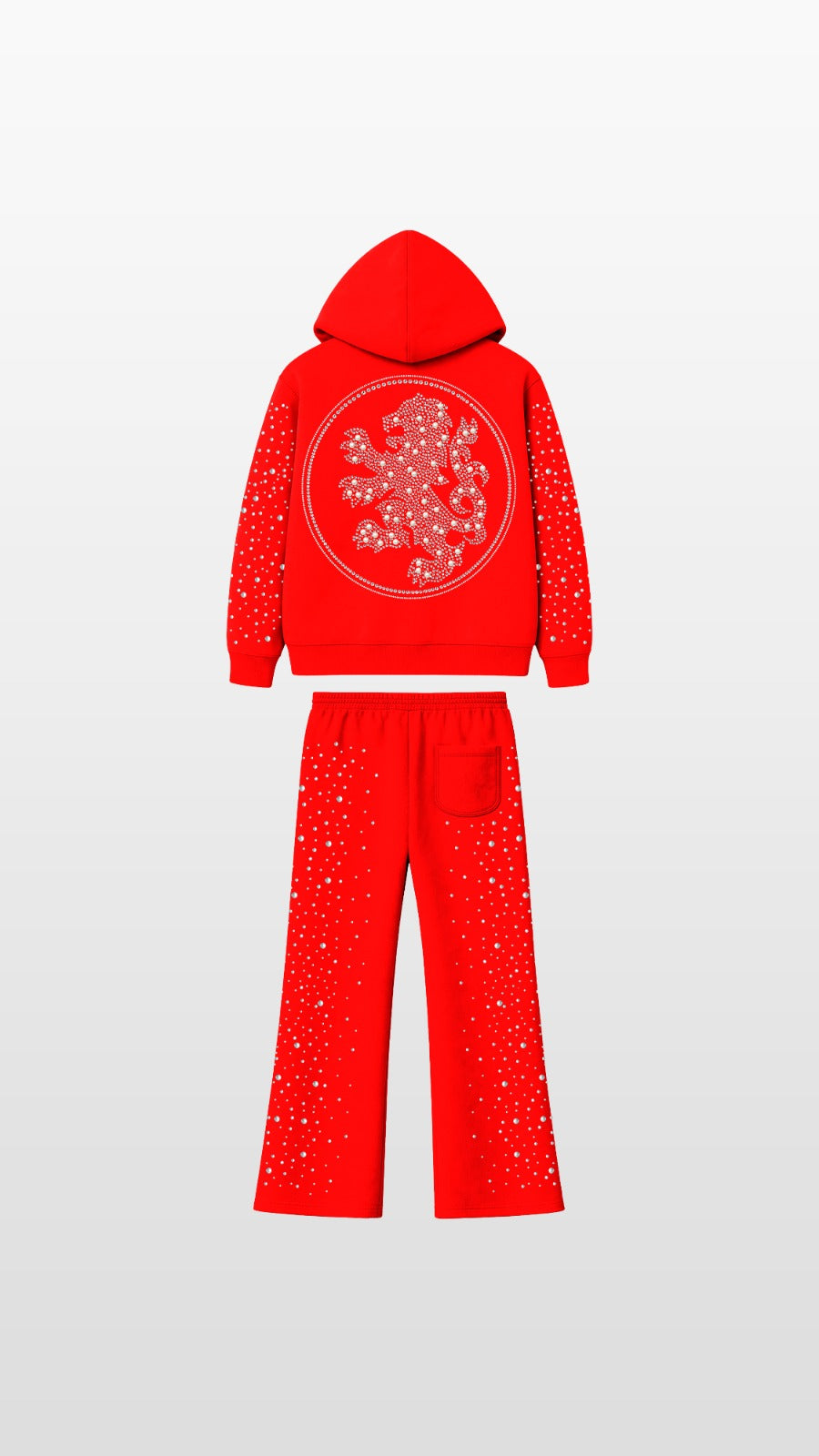 TRACKSUIT GALOI UNIQUE DRIP