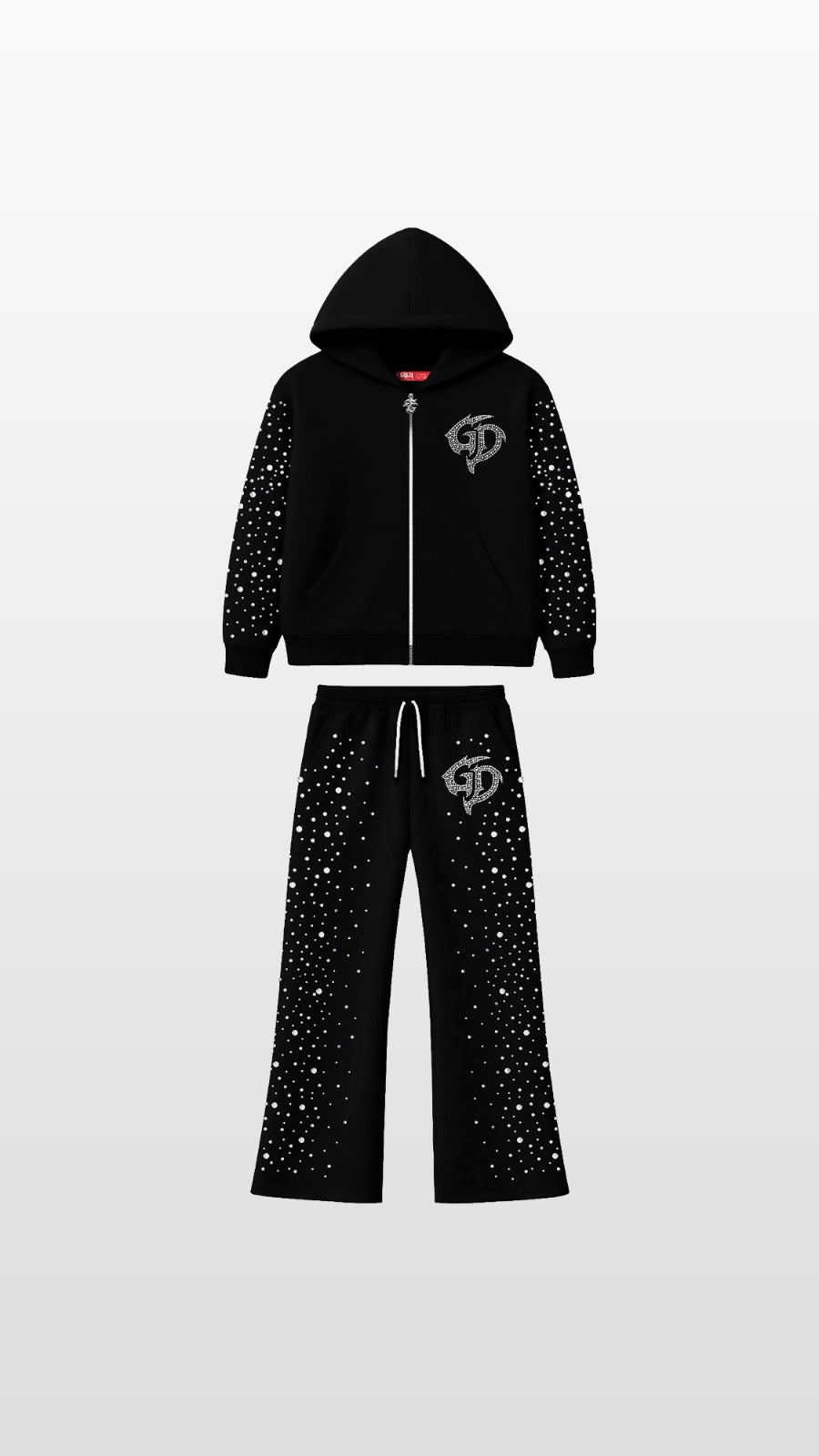 TRACKSUIT GALOI UNIQUE DRIP