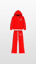 TRACKSUIT GALOI UNIQUE DRIP