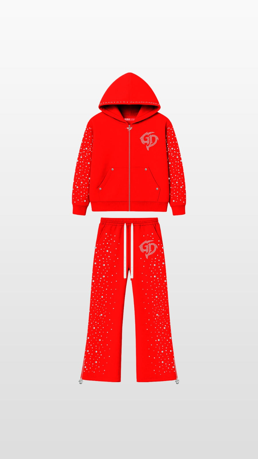 TRACKSUIT GALOI UNIQUE DRIP