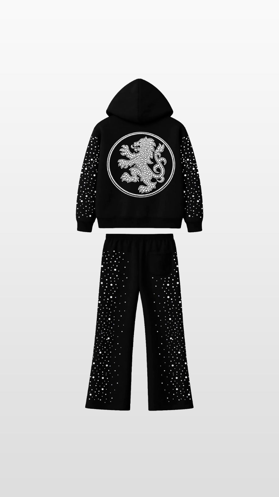 TRACKSUIT GALOI UNIQUE DRIP
