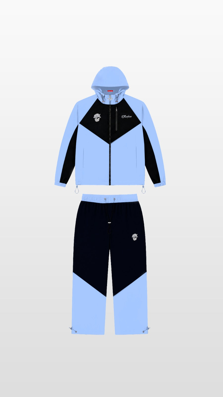 TRACKSUIT GALOI SHADOW DIVISION