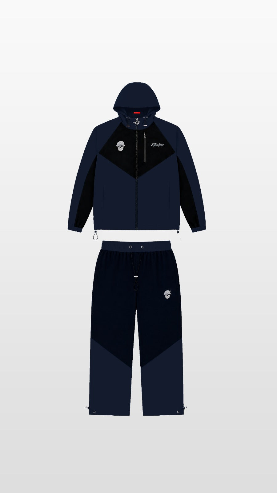 TRACKSUIT GALOI SHADOW DIVISION
