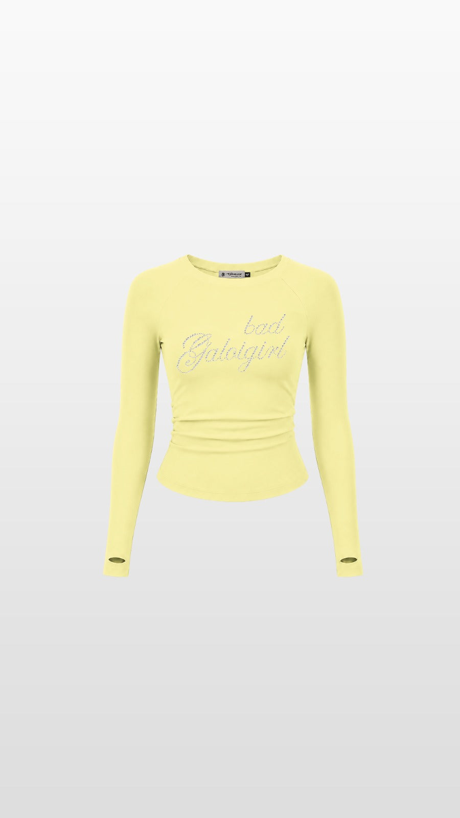 LONG SLEEVE GALOI BAD GIRL