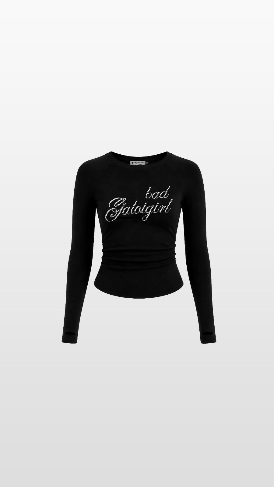 LONG SLEEVE GALOI BAD GIRL