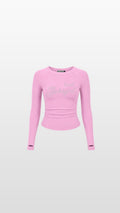 LONG SLEEVE GALOI BAD GIRL